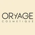 Logo Oryage Cosmétique