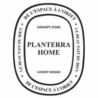 Logo Planterra Home