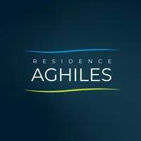 Logo Résidences Aghiles