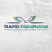 Logo Rapid Parapharm