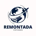 Logo Remontada Voyages