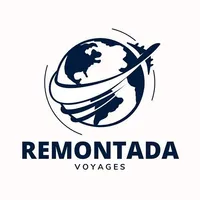 Logo Remontada Voyages