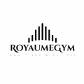 Logo Royaume Gym