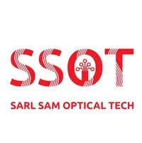 Logo SAM Optical Tech