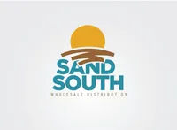 Logo Sand South