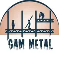 Logo Sarl GAM METAL