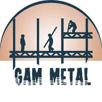 Logo Sarl GAM METAL