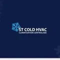 Logo SARL STCOLD HVAC 
