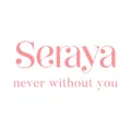 Logo Seraya Fragrances