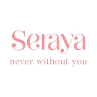 Logo Seraya Fragrances