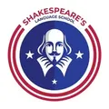 Logo Shakespeare's language school