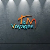 Logo T&M Voyages