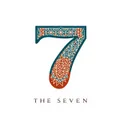 Logo The Seven Coworking