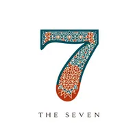 Logo The Seven Coworking