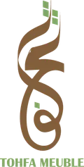 Logo Tohfa Meuble