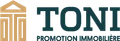 Logo Toni Immobilier