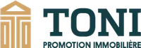 Logo Toni Immobilier