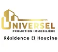 Logo Universel Promotion Immobiliére