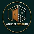 Logo Wonder Wood DZ