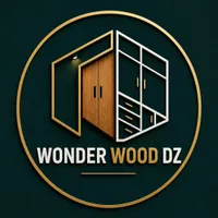 Logo Wonder Wood DZ