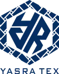 Logo YASRA TEX