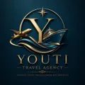 Logo Youti Travel Agency 