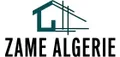 Logo Zame Algérie