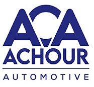 Logo ACA Achour