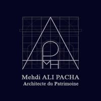 Logo Agence Ali Pacha Mehdi