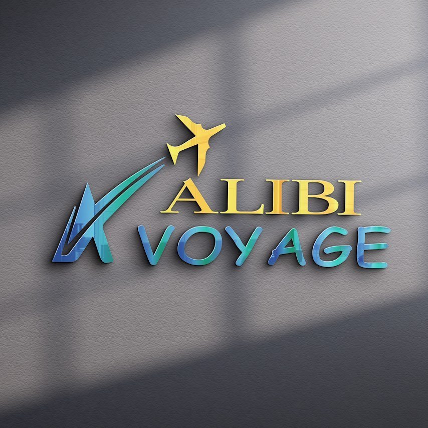 Logo Alibi Voyage