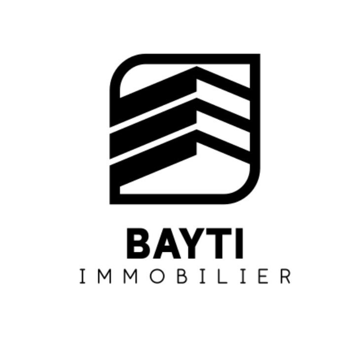 Logo Bayti Immobilier