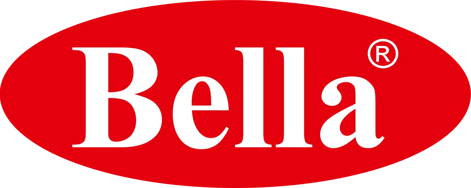 Logo Bella Textile