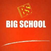 Logo Big School