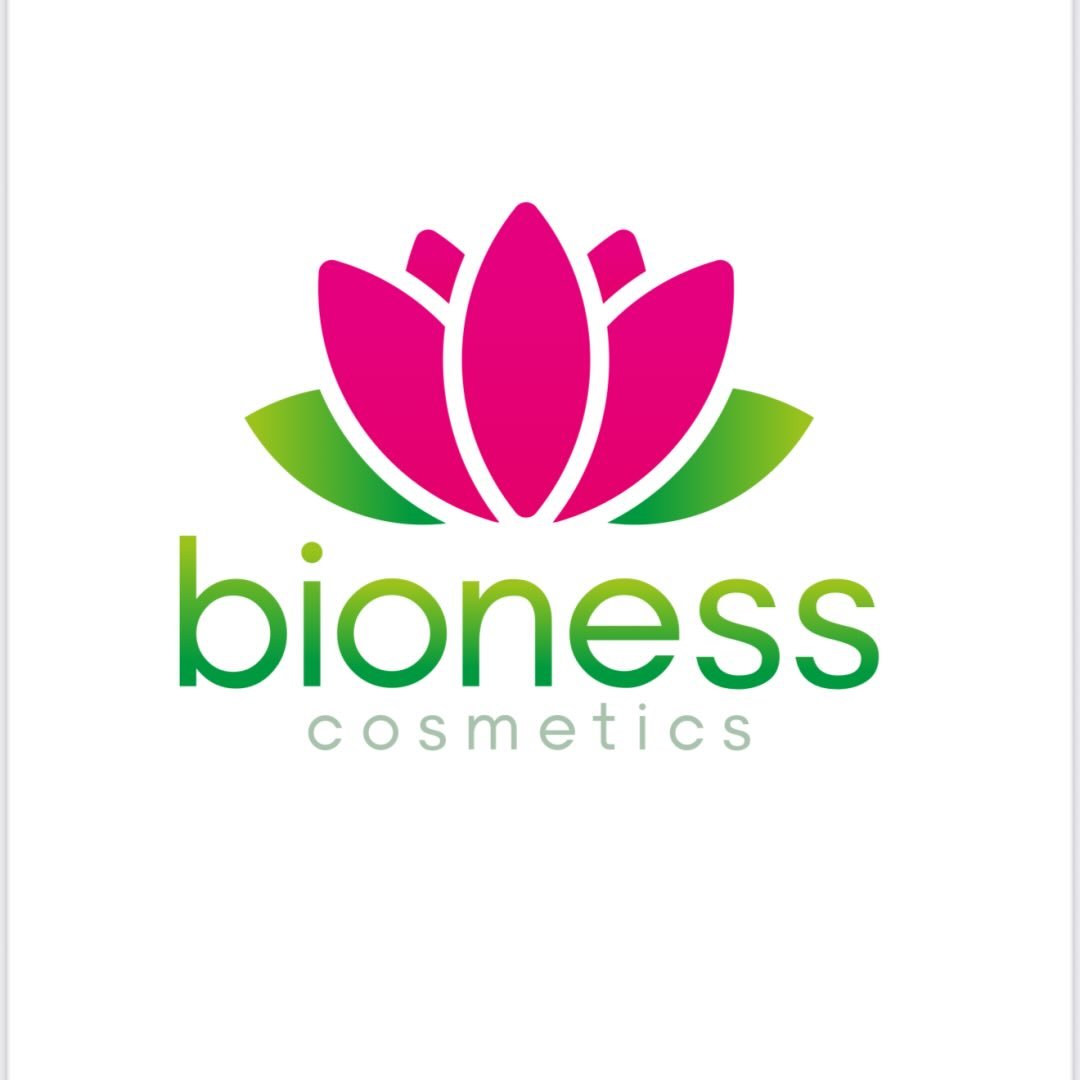 Logo Bioness Cosmetics
