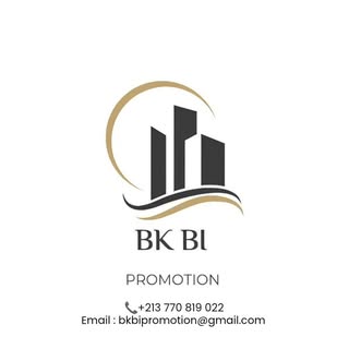 Logo BK BI Promotion
