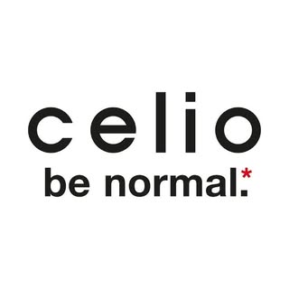 Logo Celio Dely Brahim