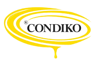 Logo Condiko