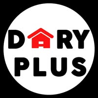 Logo Dary Plus