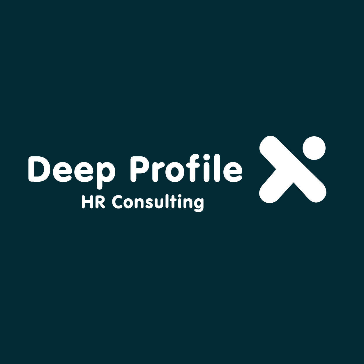 Logo Deep Profile HR Consulting