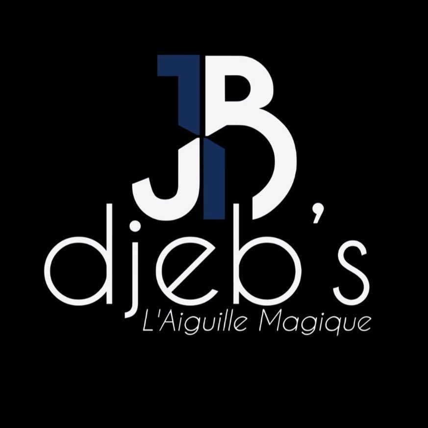 Logo Djeb's Confection