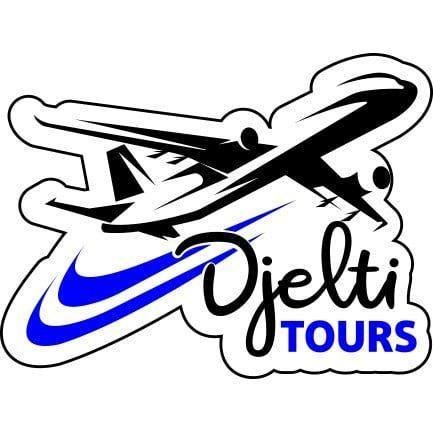 Logo Djelti Tours