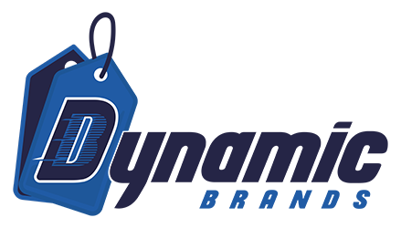 Logo Dynamic Brands