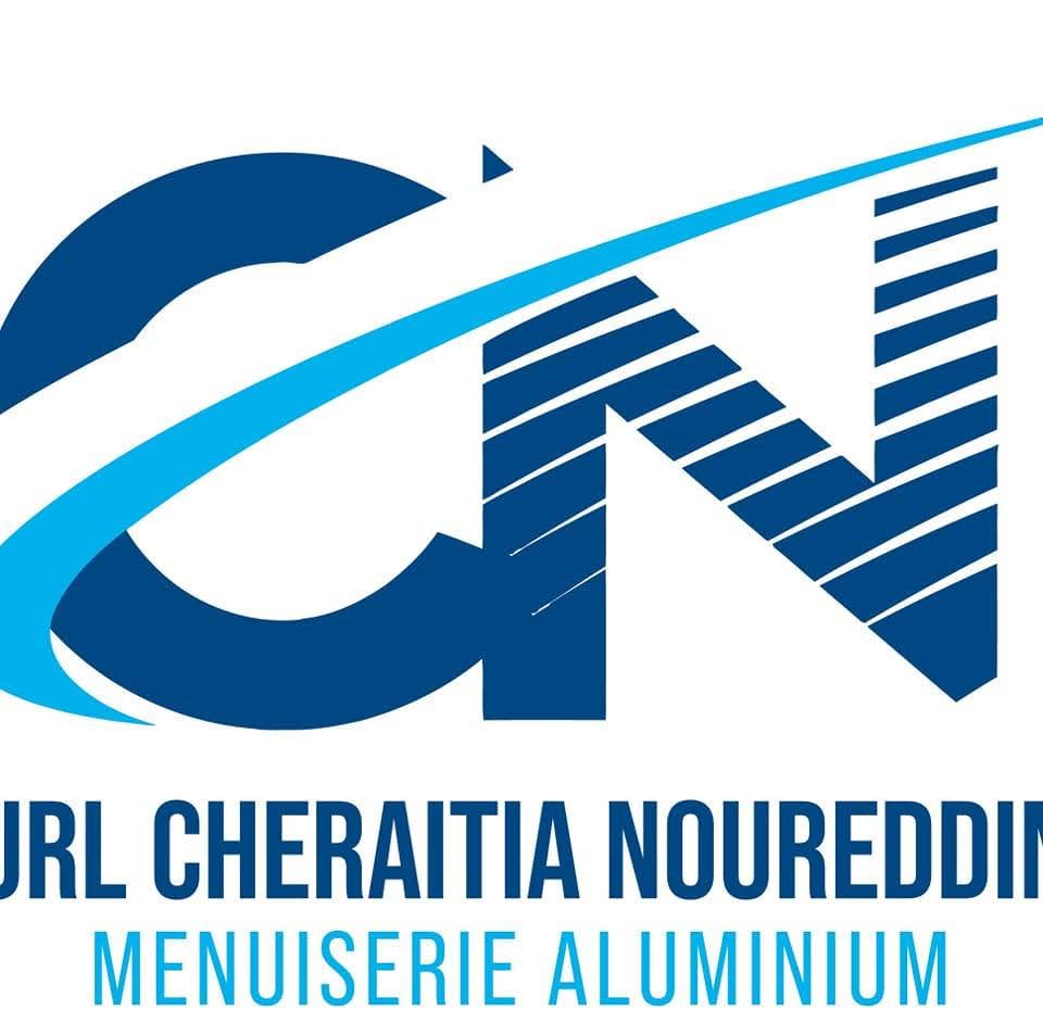 Logo EURL CHERAITIA NOUREDDINE 