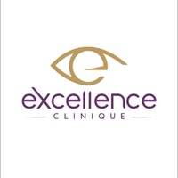 Logo Excellence clinique Ophtalmologique