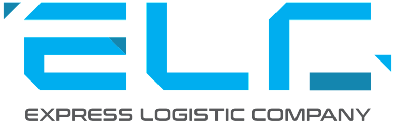 Logo Express Logistic Company