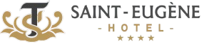 Logo Hôtel Saint-Eugène