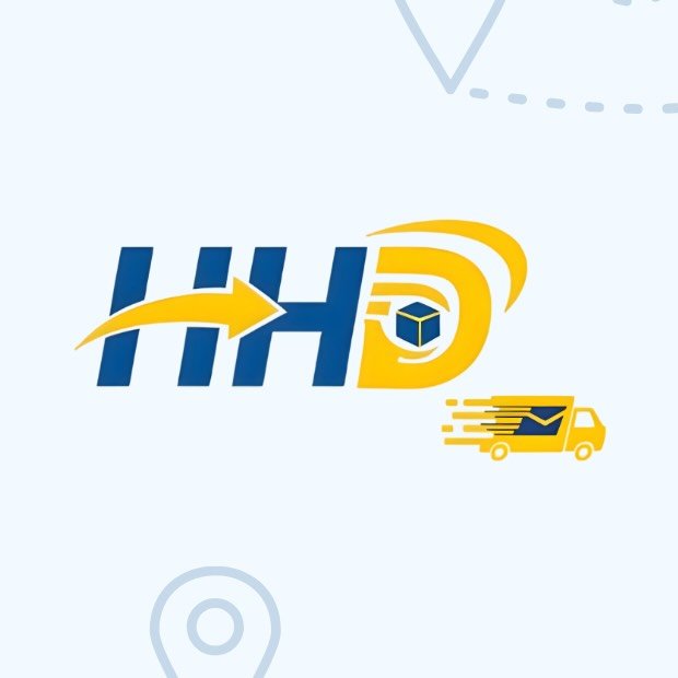 Logo HHD Express