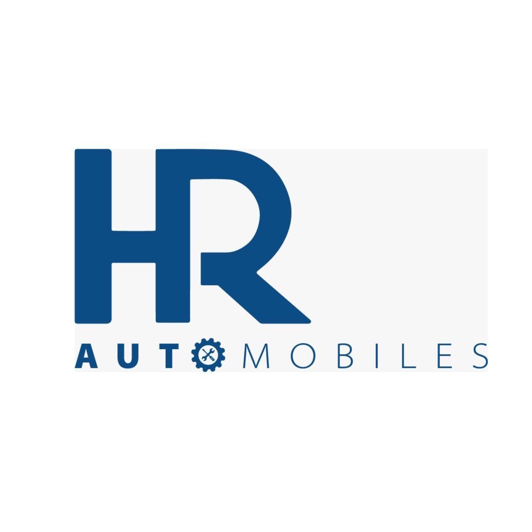 Logo HR AUTOMOBILES