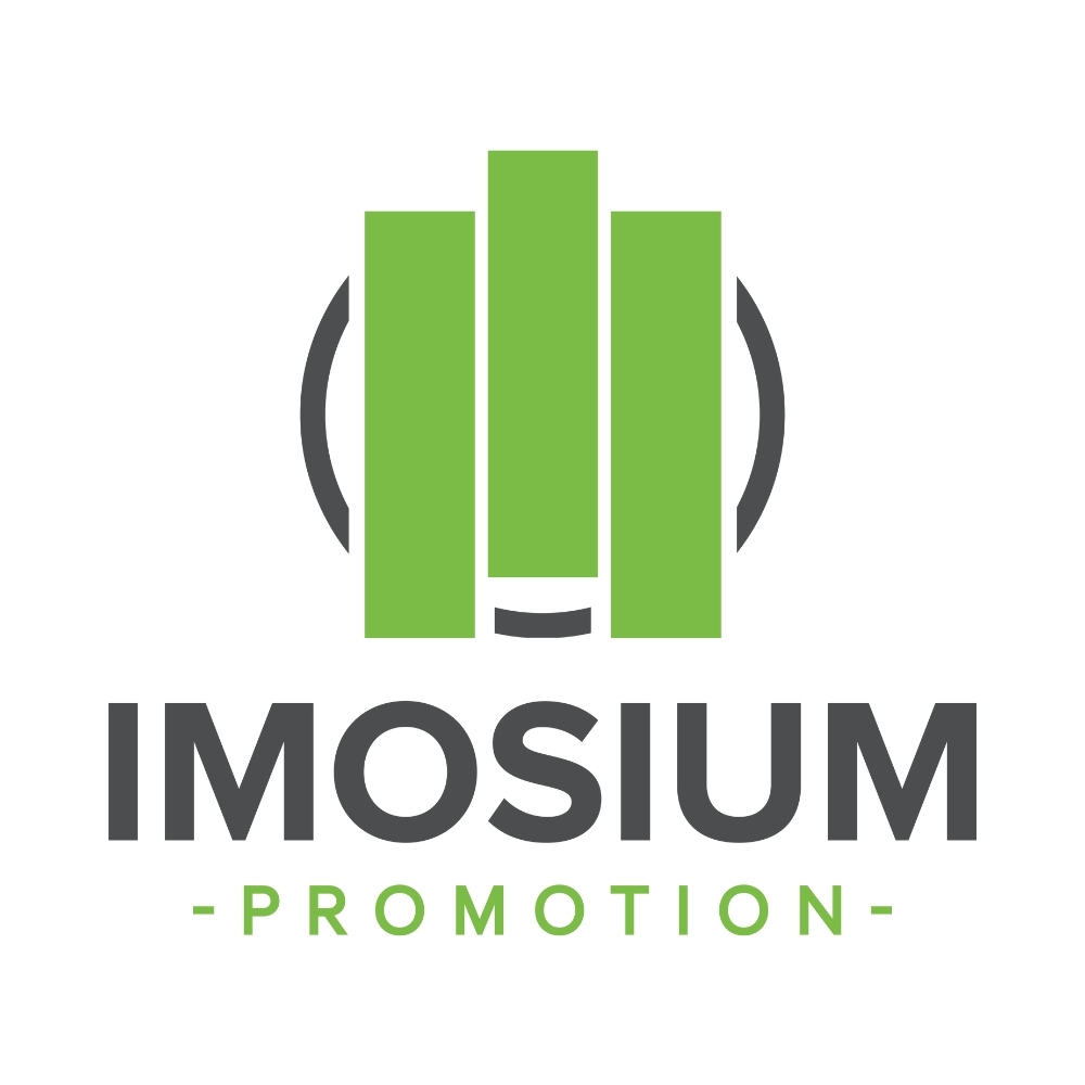 Logo Imosium Promotion