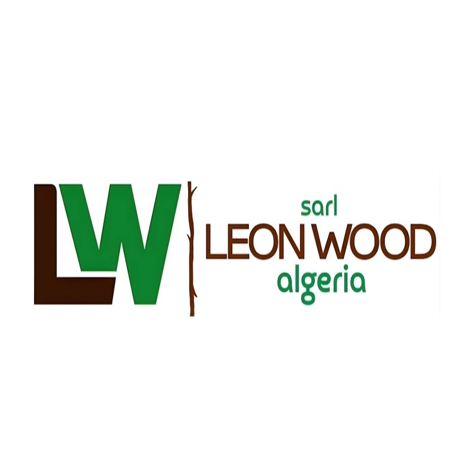 Logo Leon Wood